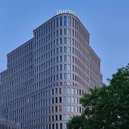 Dorint Kurfuerstendamm Berlin-2