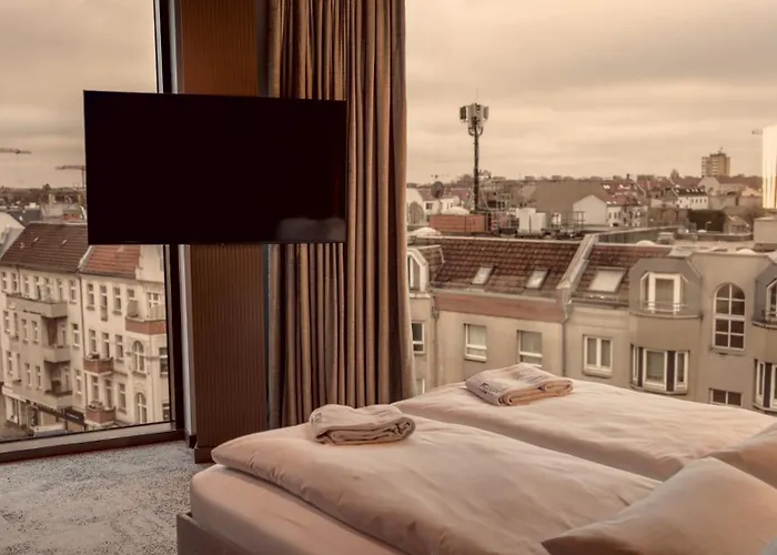 Bellman Hotel Berlino